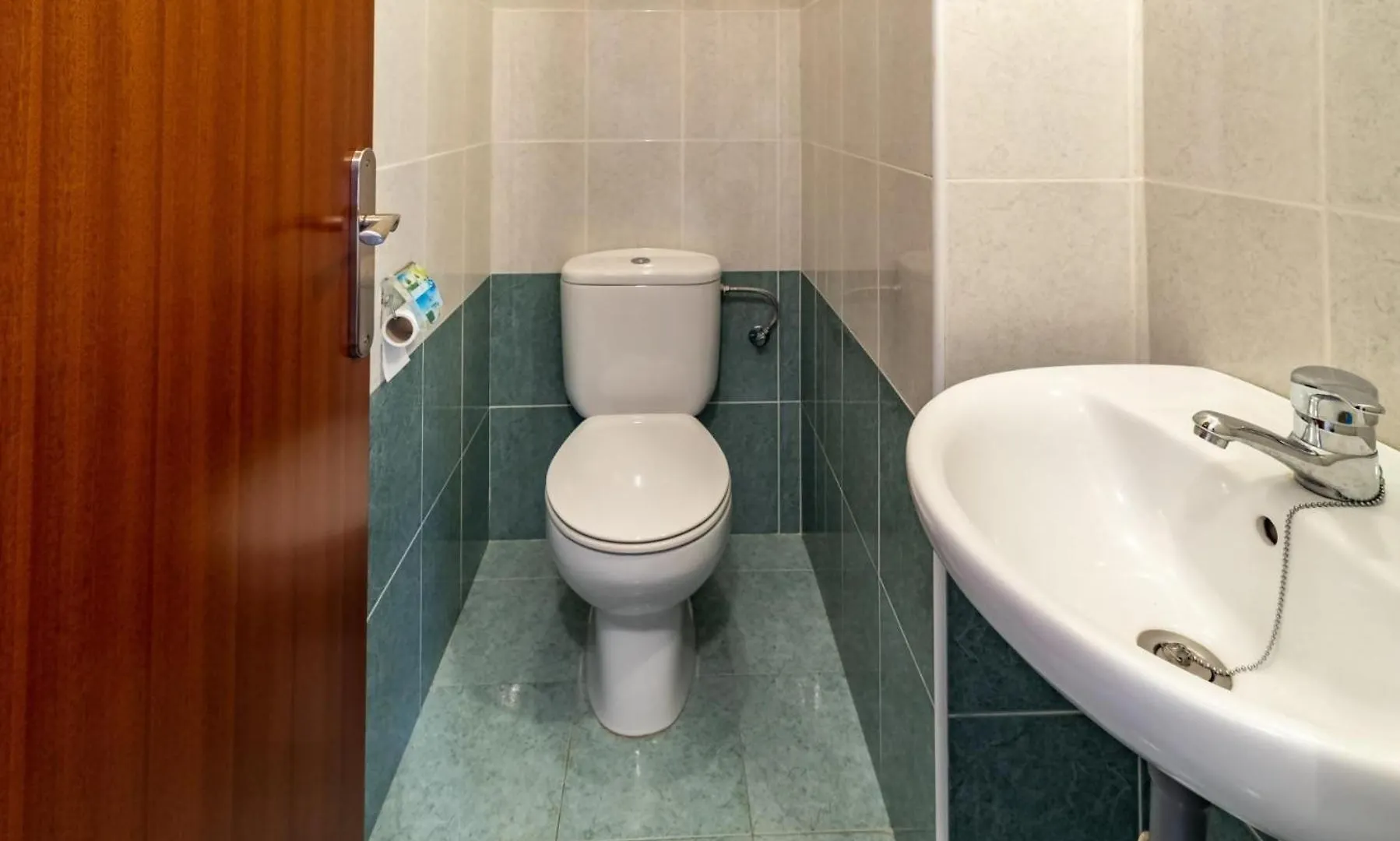 Carboneres 461 - Apartamento Con Terraza Y Vistas Llança Ισπανία