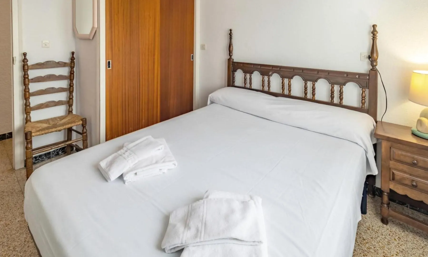 Apartmán Carboneres 461 - Apartamento Con Terraza Y Vistas Llança