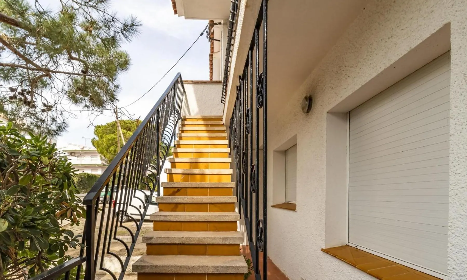 Carboneres 461 - Apartamento Con Terraza Y Vistas Llança Španělsko
