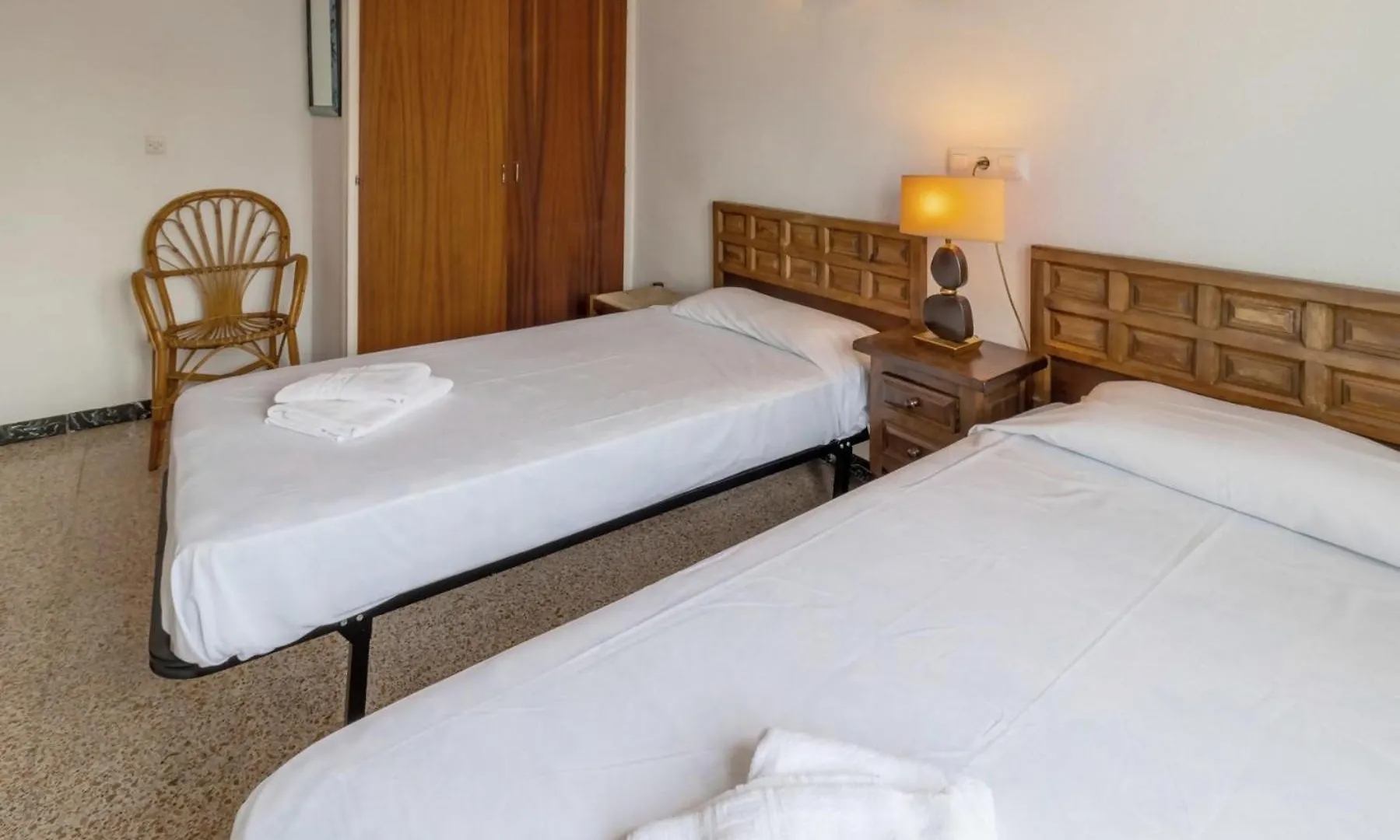 Apartmán Carboneres 461 - Apartamento Con Terraza Y Vistas Llança