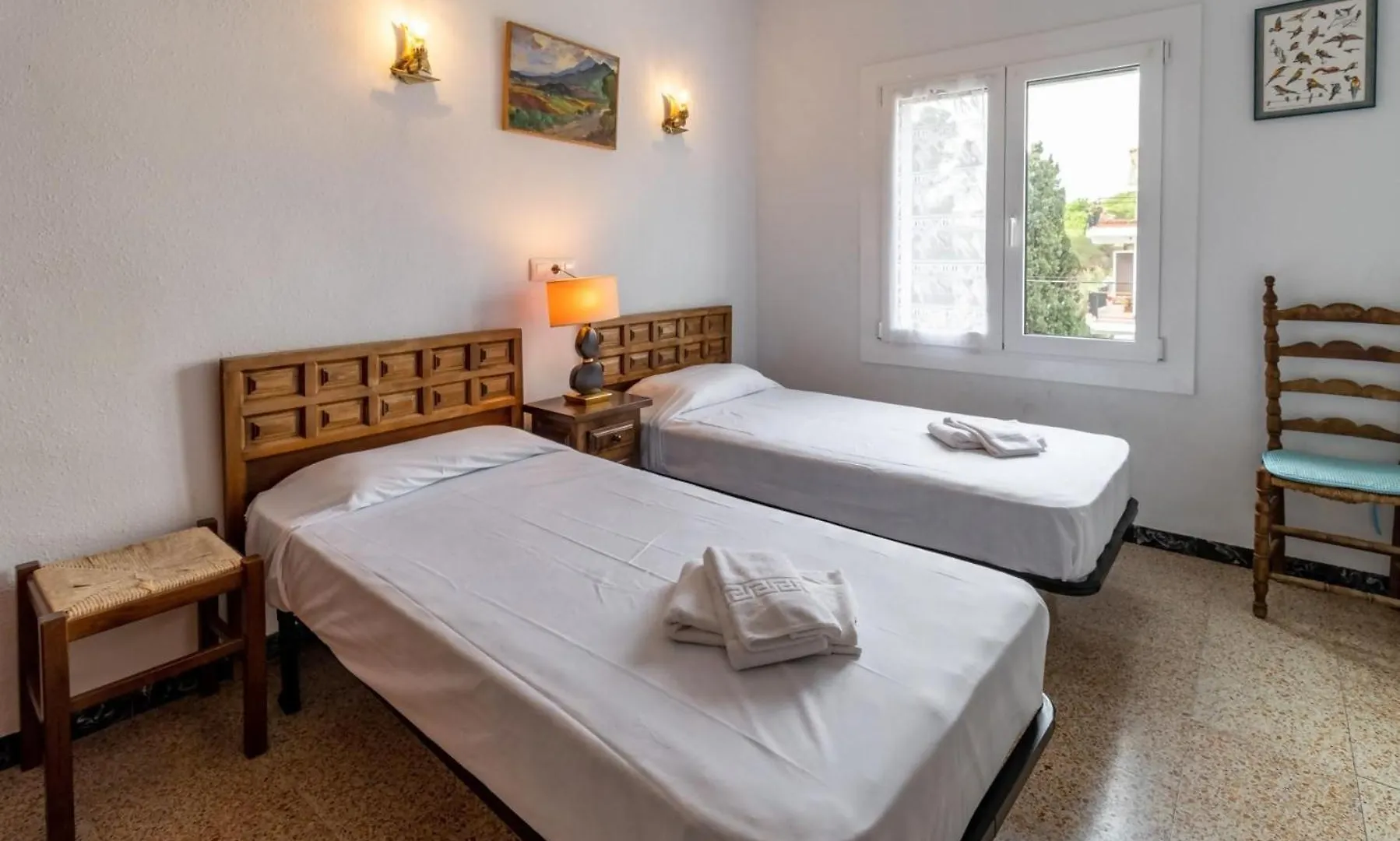 Carboneres 461 - Apartamento Con Terraza Y Vistas Llança
